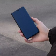 Чохол-книжка Wave Flap Case для Xiaomi Redmi 13C 4G/Poco C65 Midnight Blue (2001001822521)