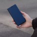 Чохол-книжка Wave Flap Case для Xiaomi Redmi 13C 4G/Poco C65 Midnight Blue (2001001822521)