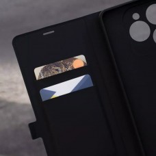 Чохол-книжка Wave Flap Case для Xiaomi Redmi 13C 4G/Poco C65 Midnight Blue (2001001822521)