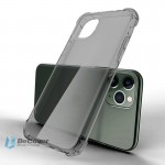 Чохол-накладка BeCover Anti-Shock для Apple iPhone 13 Grey (707346) Чохол-накладка BeCover Anti-Shock для Apple iPhone 13 Grey (707346)