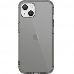 Чохол-накладка BeCover Anti-Shock для Apple iPhone 13 Grey (707346) Чохол-накладка BeCover Anti-Shock для Apple iPhone 13 Grey (707346)
