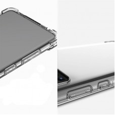 Чохол-накладка BeCover Anti-Shock для Apple iPhone 13 Pro Max Clear (706952)