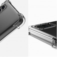 Чохол-накладка BeCover Anti-Shock для Apple iPhone 13 Pro Max Clear (706952)