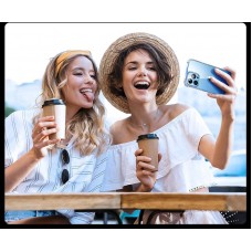 Чохол-накладка BeCover Anti-Shock для Apple iPhone 13 Pro Max Clear (706952)