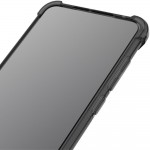Чохол-накладка BeCover Anti-Shock для Apple iPhone 16 Grey (712298) Чохол-накладка BeCover Anti-Shock для Apple iPhone 16 Grey (712298)