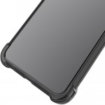 Чохол-накладка BeCover Anti-Shock для Apple iPhone 16 Grey (712298) Чохол-накладка BeCover Anti-Shock для Apple iPhone 16 Grey (712298)
