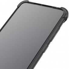 Чохол-накладка BeCover Anti-Shock для Apple iPhone 16 Pro Max Grey (712304)