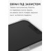 Чохол-накладка BeCover Anti-Shock для Apple iPhone 17 Air Clear (713795)