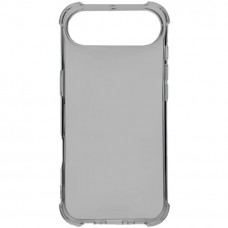Чохол-накладка BeCover Anti-Shock для Apple iPhone 17 Air Grey (713796)
