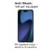 Чохол-накладка BeCover Anti-Shock для Apple iPhone 17 Air Grey (713796)