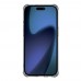 Чохол-накладка BeCover Anti-Shock для Apple iPhone 17 Air Grey (713796)