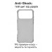 Чохол-накладка BeCover Anti-Shock для Apple iPhone 17 Pro Max Grey (713800)
