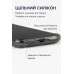 Чохол-накладка BeCover Anti-Shock для Apple iPhone 17 Pro Max Grey (713800)