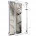 Чохол-накладка BeCover Anti-Shock для Google Pixel 8a Clear (711664)