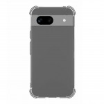 Чохол-накладка BeCover Anti-Shock для Google Pixel 8a Clear (711664)