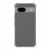 Чохол-накладка BeCover Anti-Shock для Google Pixel 8a Clear (711664)