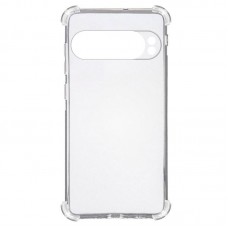 Чохол-накладка BeCover Anti-Shock для Google Pixel 9 Pro XL Clear (712139)
