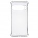 Чохол-накладка BeCover Anti-Shock для Google Pixel 9 Pro XL Clear (712139)