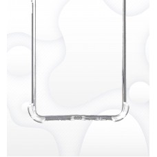 Чохол-накладка BeCover Anti-Shock для Google Pixel 9 Pro XL Clear (712139)