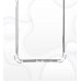 Чохол-накладка BeCover Anti-Shock для Google Pixel 9 Pro XL Clear (712139)