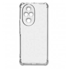Чохол-накладка BeCover Anti-Shock для Honor 200 Clear (714953)
