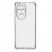 Чохол-накладка BeCover Anti-Shock для Honor 200 Clear (714953)