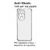 Чохол-накладка BeCover Anti-Shock для Honor 200 Clear (714953)