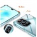 Чохол-накладка BeCover Anti-Shock для Honor 200 Lite Clear (713147)