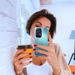 Чохол-накладка BeCover Anti-Shock для Honor 200 Lite Clear (713147)