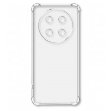 Чохол-накладка BeCover Anti-Shock для Honor X9c Clear (714954)