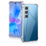 Чохол-накладка BeCover Anti-Shock для Infinix Hot 50 (X6720) Clear (712306) Чохол-накладка BeCover Anti-Shock для Infinix Hot 50 (X6720) Clear (712306)