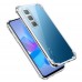 Чохол-накладка BeCover Anti-Shock для Infinix Hot 50 Pro (X6881) Clear (712778)