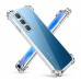 Чохол-накладка BeCover Anti-Shock для Infinix Hot 50 Pro (X6881) Clear (712778)