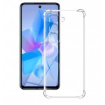 Чохол-накладка BeCover Anti-Shock для Infinix Hot 50 Pro (X6881) Clear (712778) Чохол-накладка BeCover Anti-Shock для Infinix Hot 50 Pro (X6881) Clear (712778)