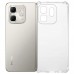 Чохол-накладка BeCover Anti-Shock для Infinix Hot 50i (X6531) Clear (712777)