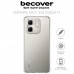 Чохол-накладка BeCover Anti-Shock для Infinix Hot 50i (X6531) Clear (712777)
