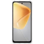 Чохол-накладка BeCover Anti-Shock для Infinix Smart 9 (X6532) Clear (712776) Чохол-накладка BeCover Anti-Shock для Infinix Smart 9 (X6532) Clear (712776)
