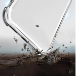Чохол-накладка BeCover Anti-Shock для Infinix Smart 9 (X6532) Clear (712776) Чохол-накладка BeCover Anti-Shock для Infinix Smart 9 (X6532) Clear (712776)