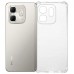 Чохол-накладка BeCover Anti-Shock для Infinix Smart 9 (X6532) Clear (712776)