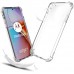 Чохол-накладка BeCover Anti-Shock для Motorola Edge 50 Pro Clear (711781)