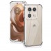 Чохол-накладка BeCover Anti-Shock для Motorola Edge 50 Ultra Clear (712308)