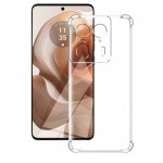Чохол-накладка BeCover Anti-Shock для Motorola Edge 50 Ultra Clear (712308) Чохол-накладка BeCover Anti-Shock для Motorola Edge 50 Ultra Clear (712308)
