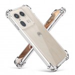 Чохол-накладка BeCover Anti-Shock для Motorola Edge 50 Ultra Clear (712308) Чохол-накладка BeCover Anti-Shock для Motorola Edge 50 Ultra Clear (712308)