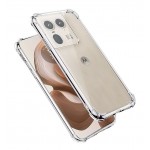 Чохол-накладка BeCover Anti-Shock для Motorola Edge 50 Ultra Clear (712308) Чохол-накладка BeCover Anti-Shock для Motorola Edge 50 Ultra Clear (712308)