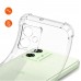 Чохол-накладка BeCover Anti-Shock для Motorola Moto G55 Clear (712780)