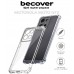Чохол-накладка BeCover Anti-Shock для Motorola Moto G75 Clear (712781)