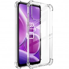 Чохол-накладка BeCover Anti-Shock для Nokia G22 Clear (709322)