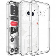 Чохол-накладка BeCover Anti-Shock для Nothing Phone (2a) Clear (711793)