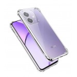 Чохол-накладка BeCover Anti-Shock для Oppo A3 4G / А3х 4G Clear (712792) Чохол-накладка BeCover Anti-Shock для Oppo A3 4G / А3х 4G Clear (712792)