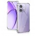 Чохол-накладка BeCover Anti-Shock для Oppo A3 4G / А3х 4G Clear (712792)